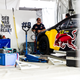 Image for article titled Through Rain and Texas Heat, Rallycross Put On a Hell of a Show in Austin